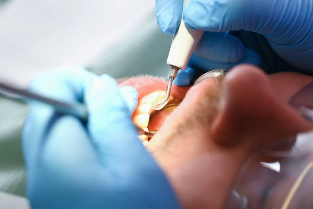 Best After-Hours Dental Care in Coing, AL