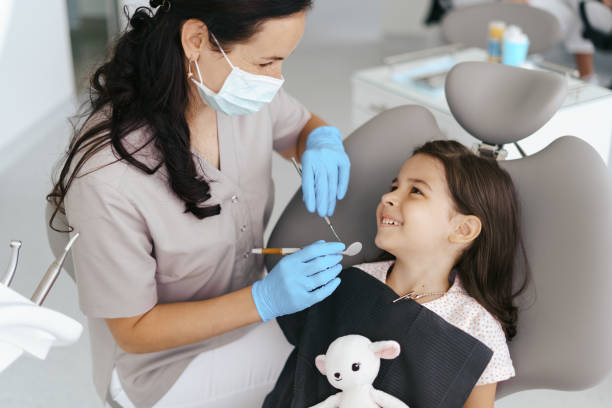 Best Emergency Denture Repair in Coing, AL