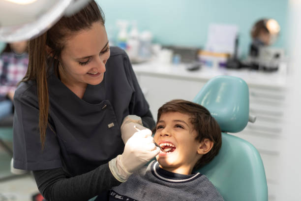 Best Emergency Denture Repair in Coing, AL